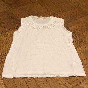 Womens Rachel Roy Top